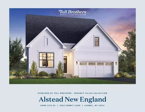 Exterior - 2052 Summit Lp, Carmel, NY 10512 photo 1 of 2