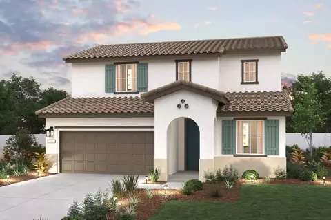 Exterior - 121 Ascent Ct, Lincoln, CA 95648 photo 3 of 3