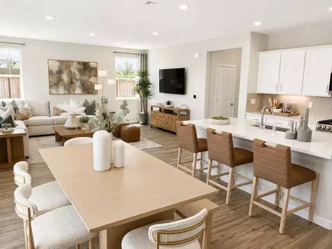 Dining - 121 Ascent Ct, Lincoln, CA 95648 photo 1 of 1