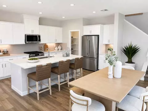 Kitchen - 121 Ascent Ct, Lincoln, CA 95648 photo 1 of 1