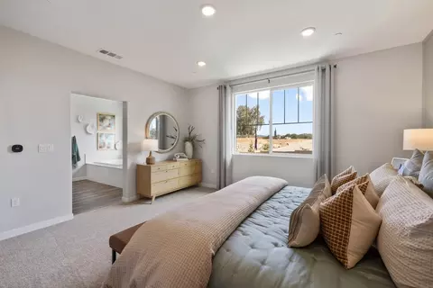 Bedroom - 121 Ascent Ct, Lincoln, CA 95648 photo 2 of 2