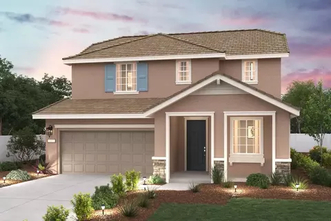 Exterior - 121 Ascent Ct, Lincoln, CA 95648 photo 2 of 3