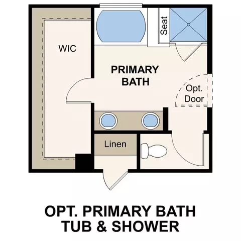Bath - 121 Ascent Ct, Lincoln, CA 95648 photo 3 of 3