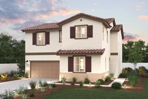 Exterior - 121 Ascent Ct, Lincoln, CA 95648 photo 3 of 4