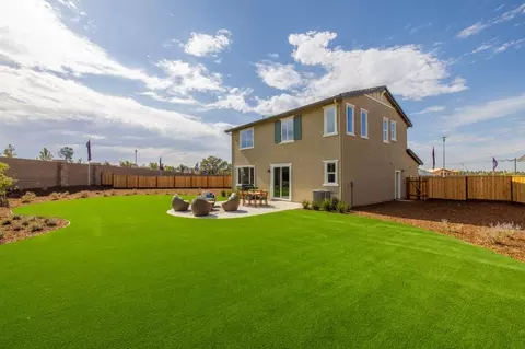 Exterior - 121 Ascent Ct, Lincoln, CA 95648 photo 4 of 4