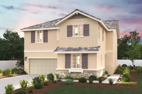 Exterior - 121 Ascent Ct, Lincoln, CA 95648 photo 2 of 4