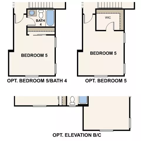 Floorplan - 121 Ascent Ct, Lincoln, CA 95648 photo 3 of 3