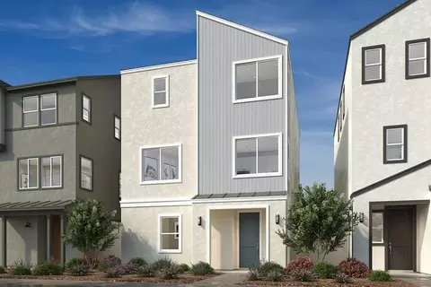 Barley Way And Telemark St., Valencia, CA 91381
