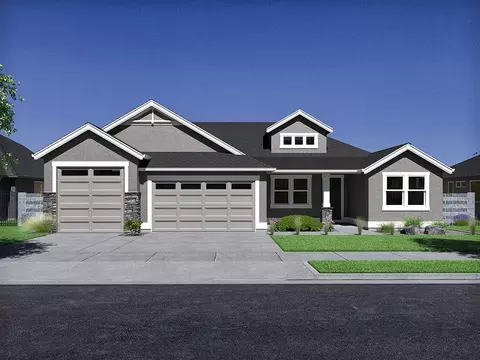 3257 Emory Ave, Richland, WA 99354