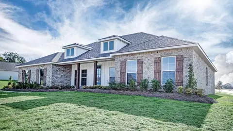 Exterior - 324 Cornerstone Xing, Brandon, MS 39042 photo 3 of 10