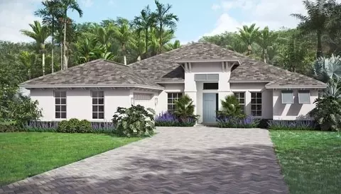 6450 High Pointe Way, Vero Beach, FL 32967