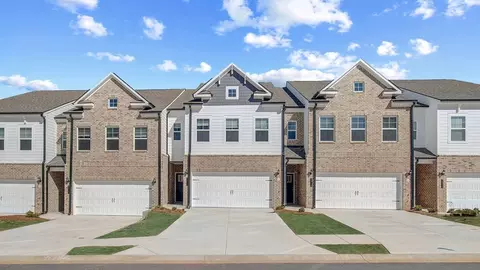 8163 Tiger Way, Riverdale, GA 30296