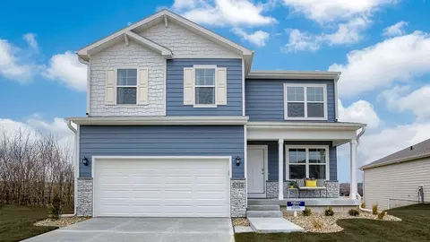 8718 N 167th St, Bennington, NE 68007