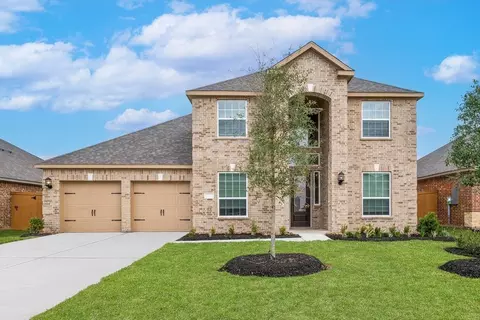 13817 Starboard Reach Dr, Santa Fe, TX 77510