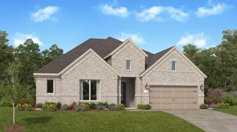 2703 Furbeck Ridge Dr, League City, TX 77573