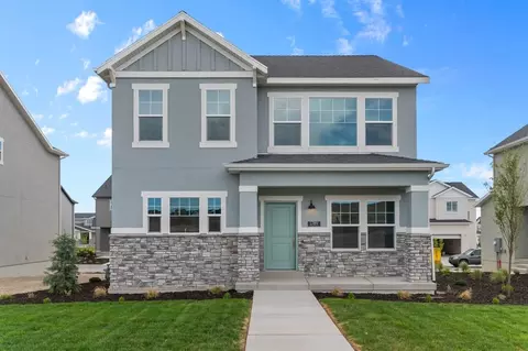 1789 E Sierra Pines Dr, Eagle Mountain, UT 84005