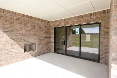 Exterior - 9325 Cheek Ranch Rd, Yukon, OK 73099 photo 32 of 34