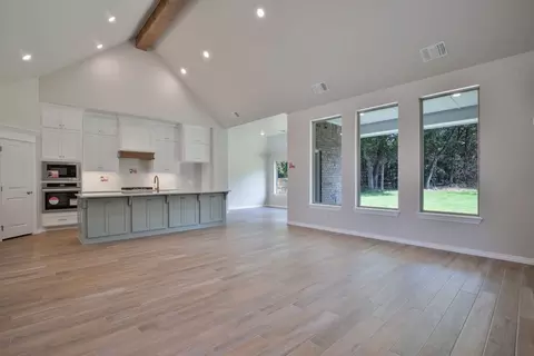Living - 9325 Cheek Ranch Rd, Yukon, OK 73099 photo 6 of 16