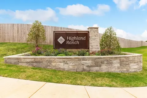 View/Area - 9325 Cheek Ranch Rd, Yukon, OK 73099 photo 2 of 12