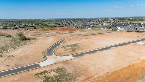 View/Area - 9325 Cheek Ranch Rd, Yukon, OK 73099 photo 6 of 12