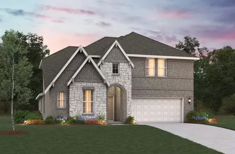 1809 Dove Dr, Princeton, TX 75407