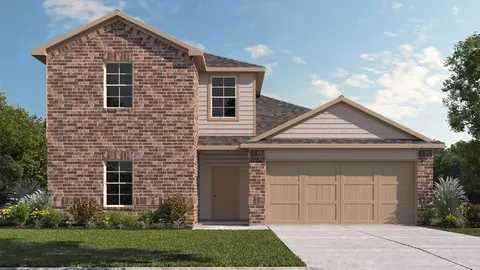 3908 Waving Willow Way, Rosenberg, TX 77469