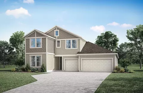 29242 Grandview Mnr, Yulee, FL 32097