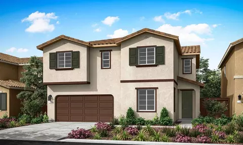 Exterior - 3015 Declaration Ave, Lincoln, CA 95648 photo 2 of 15