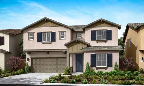 Exterior - 3015 Declaration Ave, Lincoln, CA 95648 photo 15 of 15