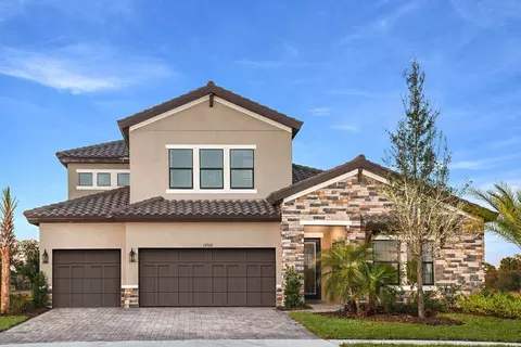 Exterior - 13514 Shadow Creek Trl, Parrish, FL 34219 photo 8 of 10