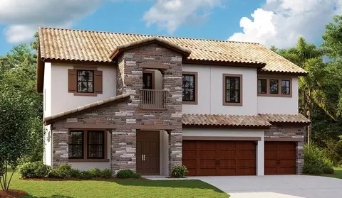 Exterior - 13514 Shadow Creek Trl, Parrish, FL 34219 photo 4 of 10