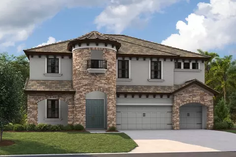 Exterior - 13514 Shadow Creek Trl, Parrish, FL 34219 photo 5 of 10