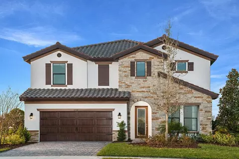 Exterior - 13514 Shadow Creek Trl, Parrish, FL 34219 photo 10 of 10