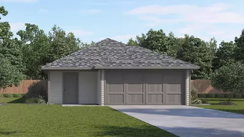 407 Boulder Ridge Rd, Sherman, TX 75092