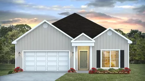 Exterior - 9500 Mossy Rd, Biloxi, MS 39532 photo 4 of 9