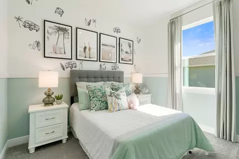 Bedroom - 62 Judah Ln, Sebastian, FL 32958 photo 2 of 4