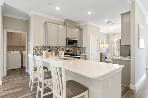 Kitchen - 62 Judah Ln, Sebastian, FL 32958 photo 5 of 6