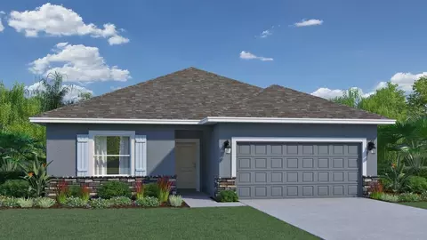 Exterior - 62 Judah Ln, Sebastian, FL 32958 photo 3 of 10