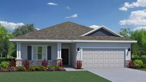 Exterior - 62 Judah Ln, Sebastian, FL 32958 photo 4 of 10