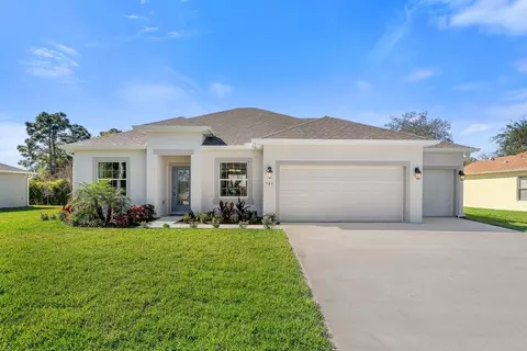 Exterior - 62 Judah Ln, Sebastian, FL 32958 photo 5 of 10
