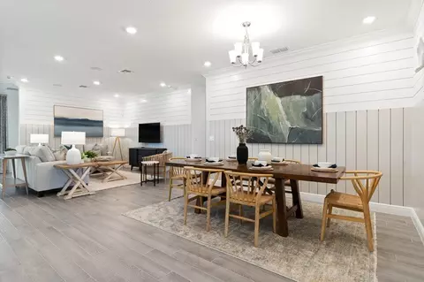 Dining - 62 Judah Ln, Sebastian, FL 32958 photo 1 of 2