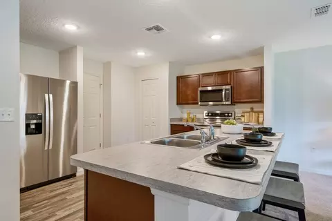 Kitchen - 62 Judah Ln, Sebastian, FL 32958 photo 6 of 6