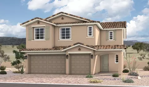 15641 S 185th Ln, Goodyear, AZ 85338