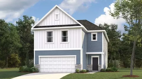 158 Evergreen Cir, Rossville, GA 30741