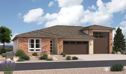 402 E Bramish Place Dr, Washington, UT 84780