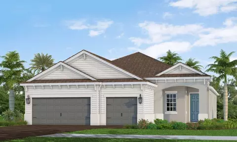10078 Crystal Isles Cir, Sarasota, FL 34241