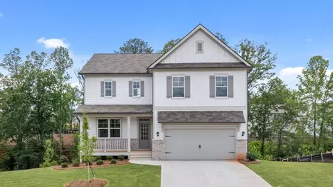 174 Thompson Ridge Ln, Dallas, GA 30132