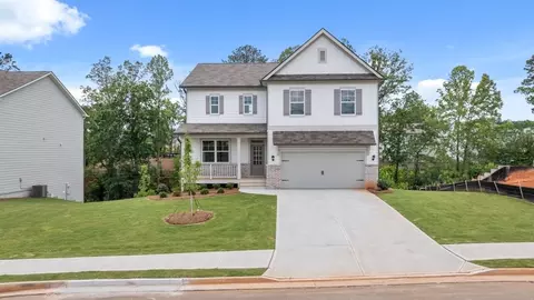 174 Thompson Ridge Ln, Dallas, GA 30132