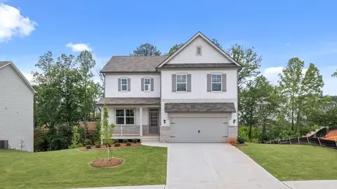174 Thompson Ridge Ln, Dallas, GA 30132