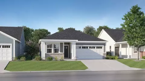 5148 Foxley Park Ln, Avon, IN 46123
